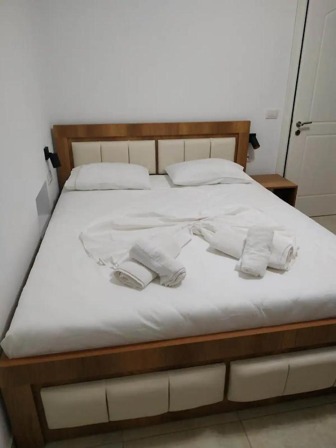 River Bridge Private Room Gjirokastra Zewnętrze zdjęcie