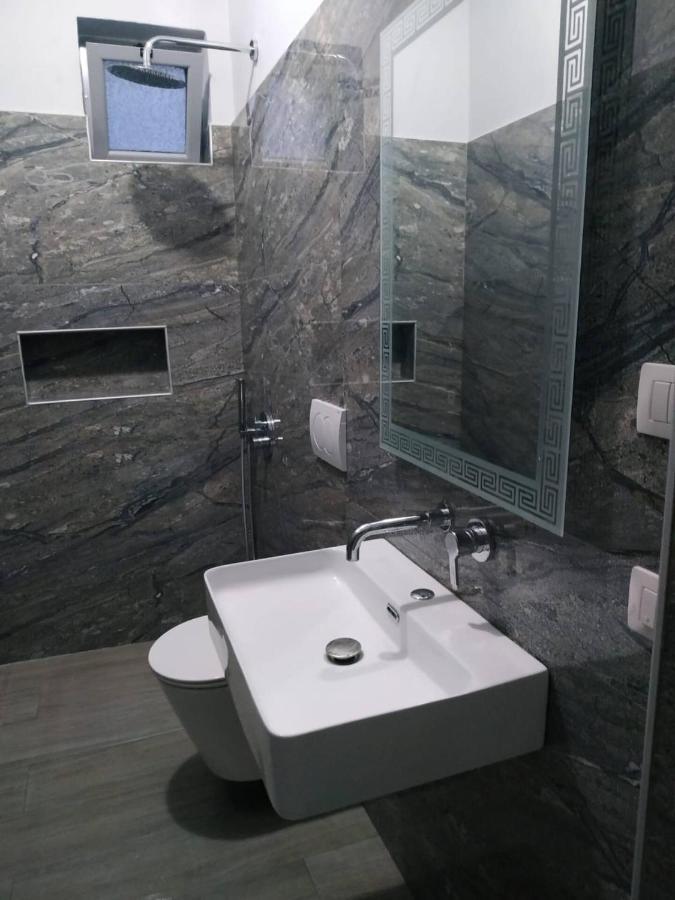 River Bridge Private Room Gjirokastra Zewnętrze zdjęcie