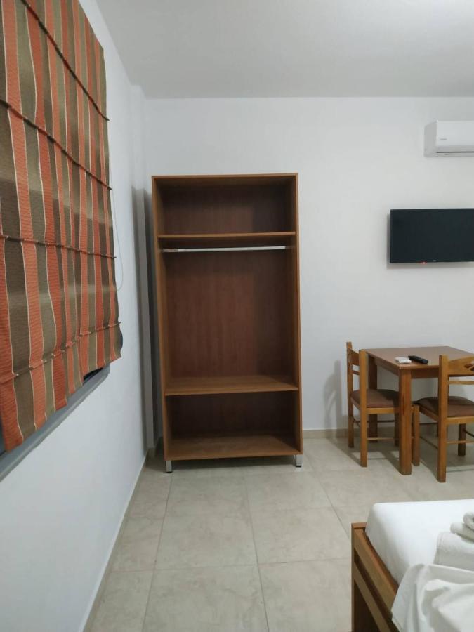 River Bridge Private Room Gjirokastra Zewnętrze zdjęcie