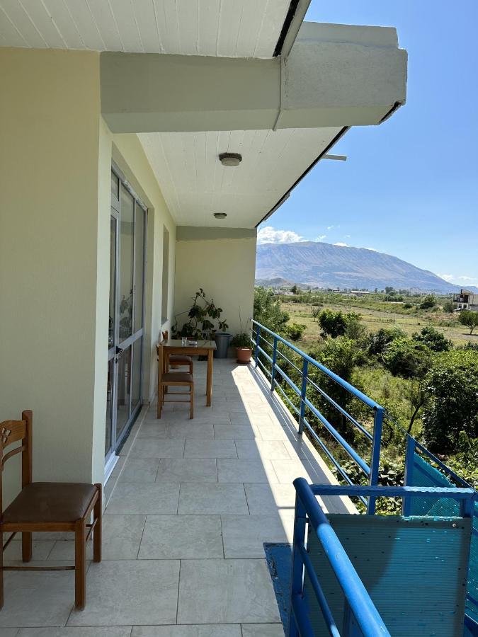 River Bridge Private Room Gjirokastra Zewnętrze zdjęcie
